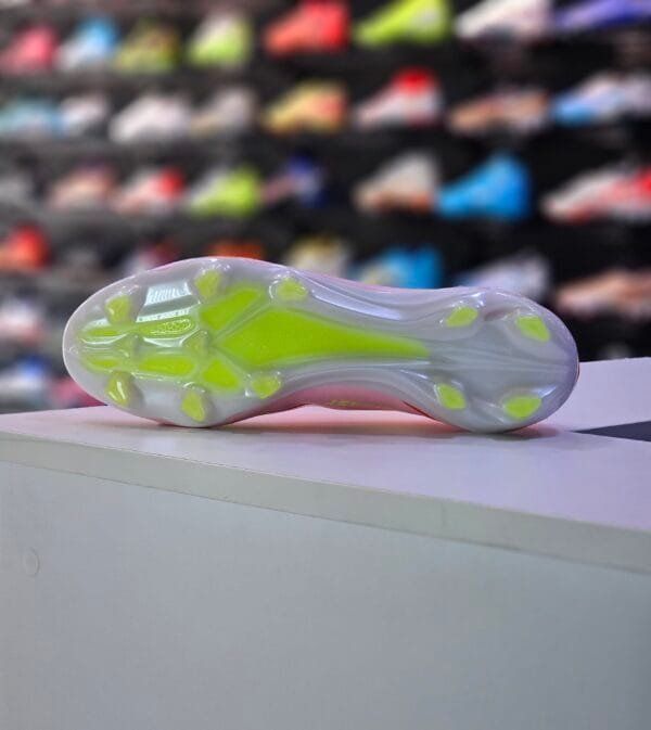 ADIDAS CRAZYFAST ELITE FG LL - Image 4