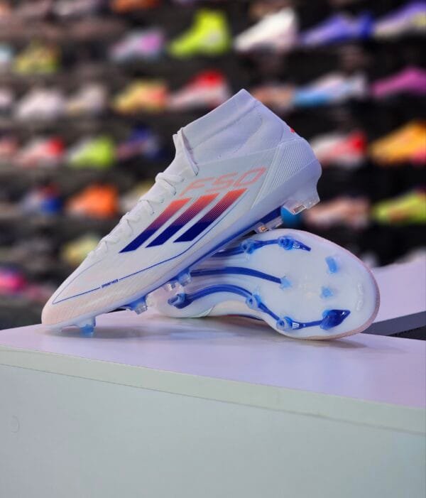 ADIDAS F50 PRO FG/MG