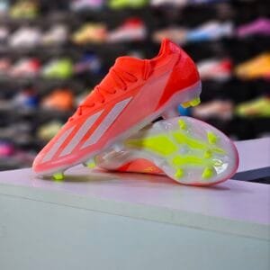 ADIDAS CRAZYFAST PRO FG
