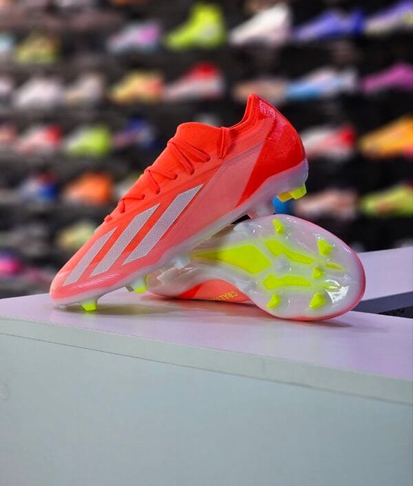 ADIDAS CRAZYFAST PRO FG