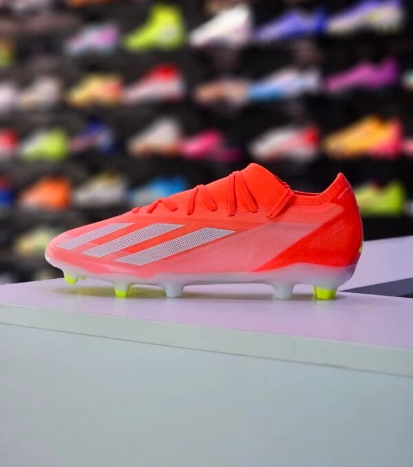 ADIDAS CRAZYFAST PRO FG - Image 2