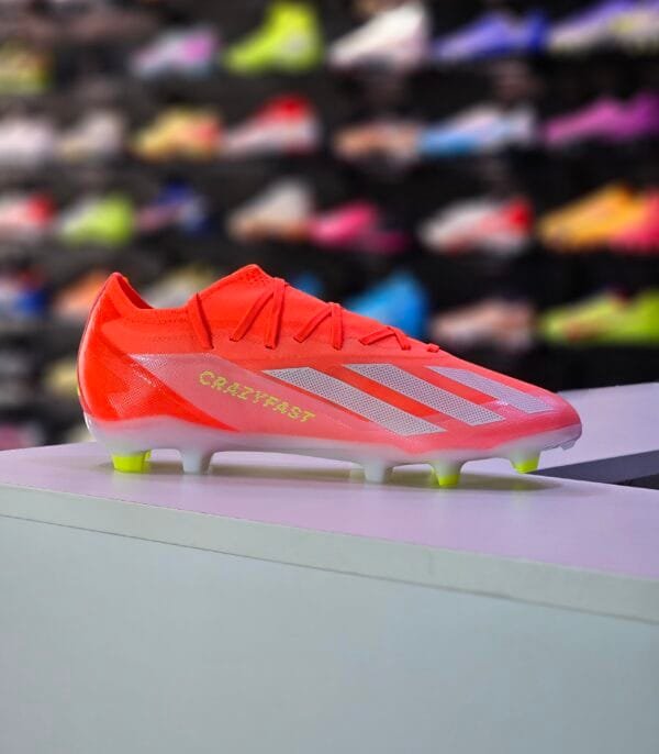 ADIDAS CRAZYFAST PRO FG - Image 3