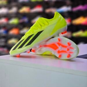ADIDAS CRAZYFAST PRO FG