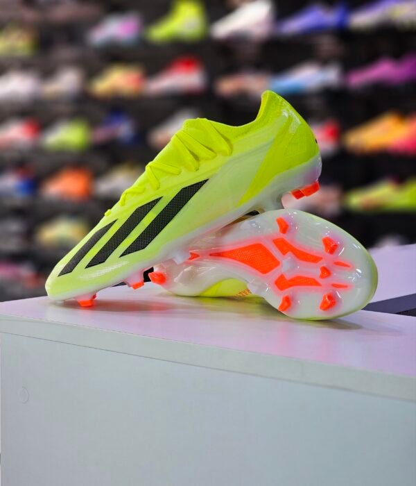 ADIDAS CRAZYFAST PRO FG