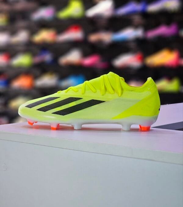 ADIDAS CRAZYFAST PRO FG - Image 2