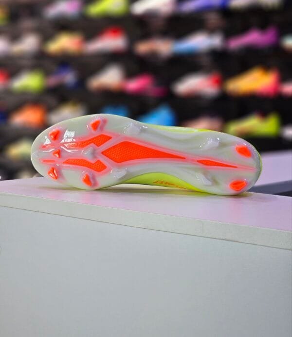 ADIDAS CRAZYFAST PRO FG - Image 4
