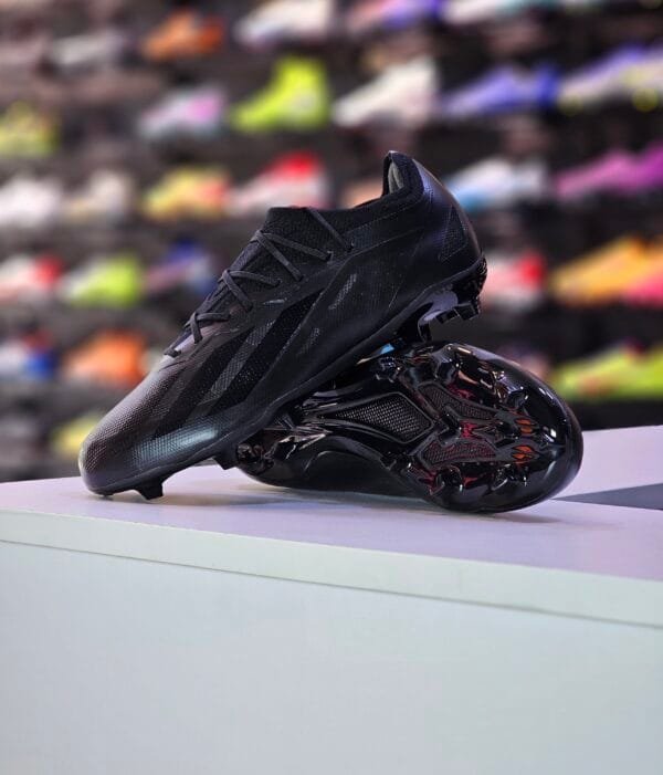 JR ADIDAS CRAZYFAST ELITE FG