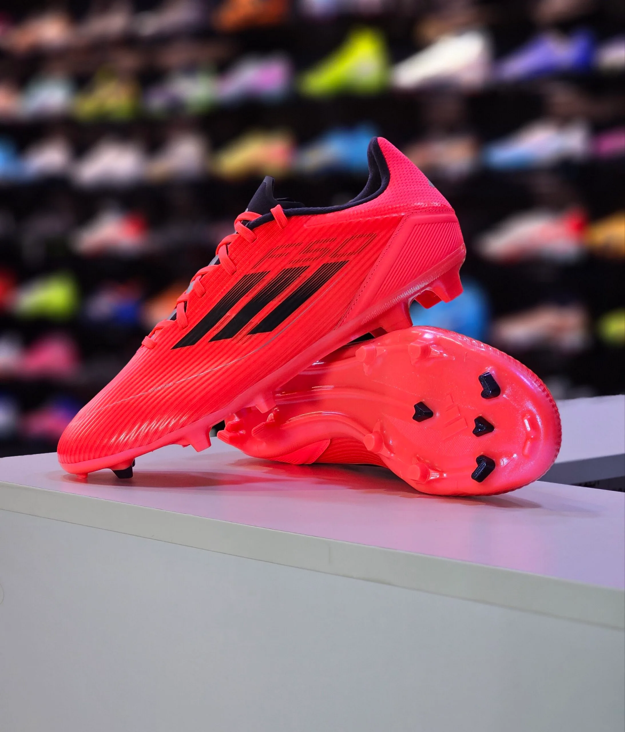 ADIDAS F50 LEAGUE FG/MG