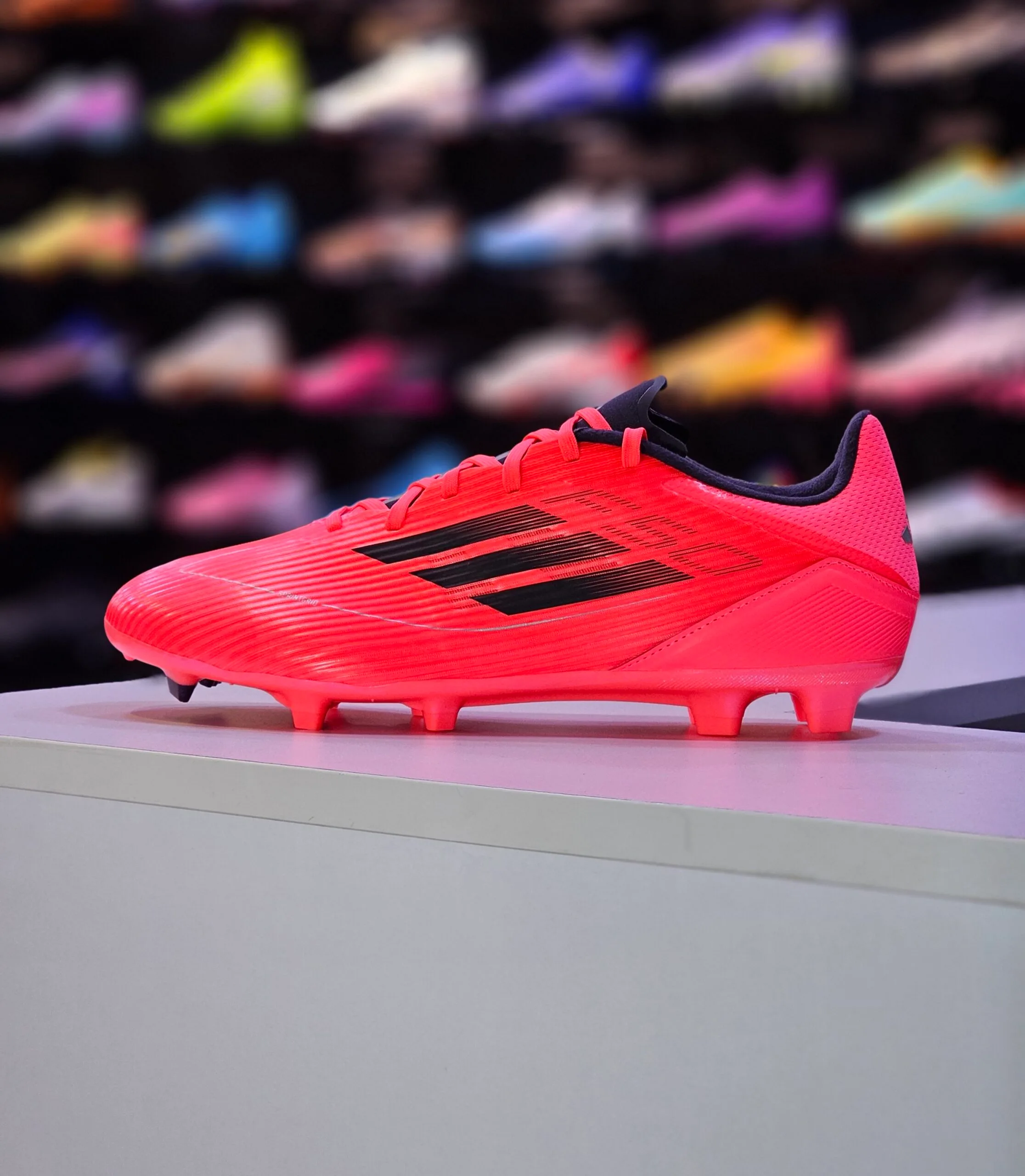 ADIDAS F50 LEAGUE FG/MG - Image 2