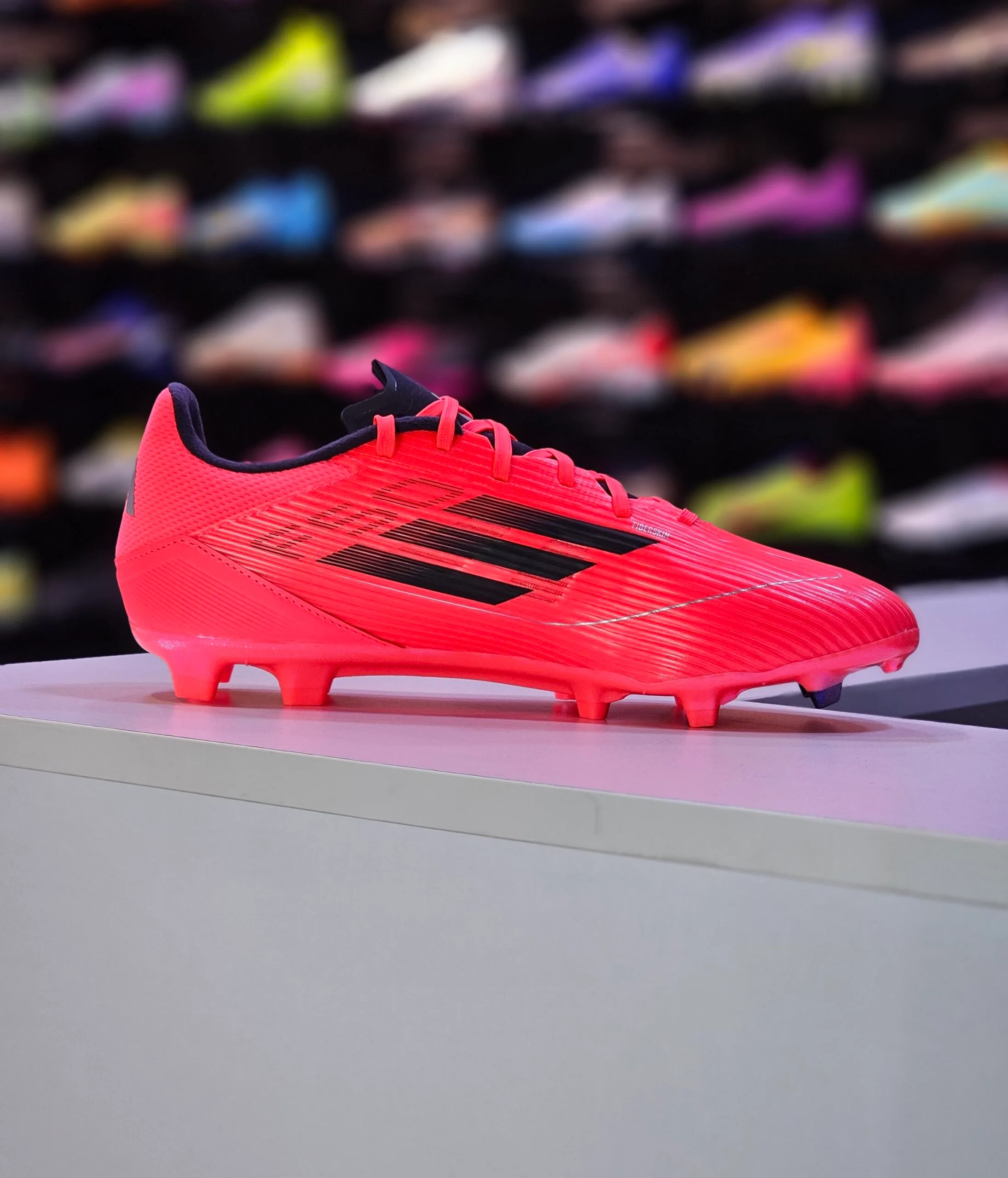 ADIDAS F50 LEAGUE FG/MG - Image 3