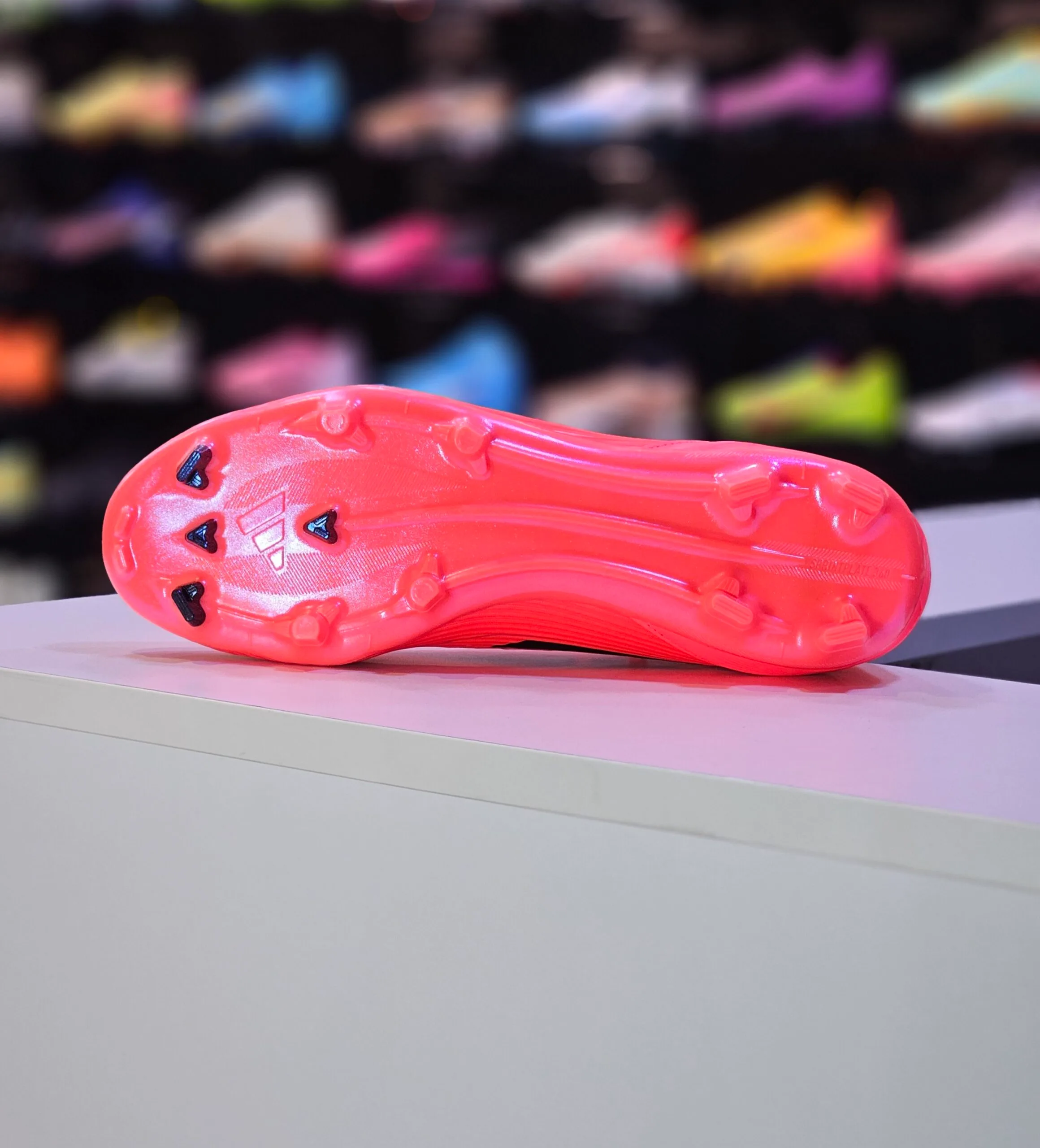 ADIDAS F50 LEAGUE FG/MG - Image 4