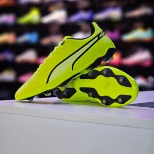 PUMA KING MATCH FG/AG