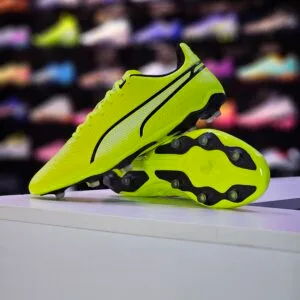 PUMA KING MATCH FG/AG