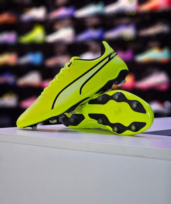 PUMA KING MATCH FG/AG