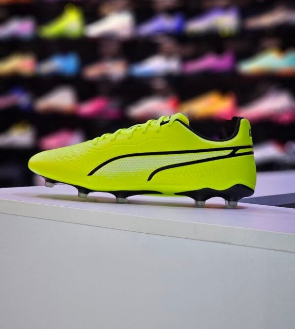 PUMA KING MATCH FG/AG - Image 2