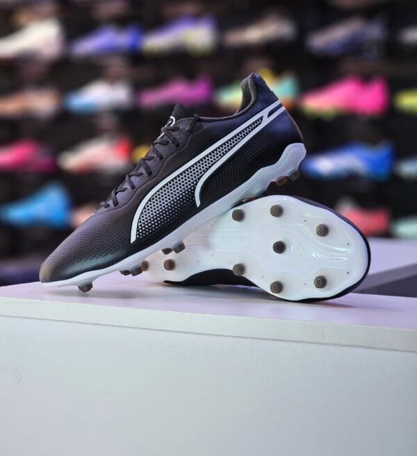 PUMA KING PRO FG/AG