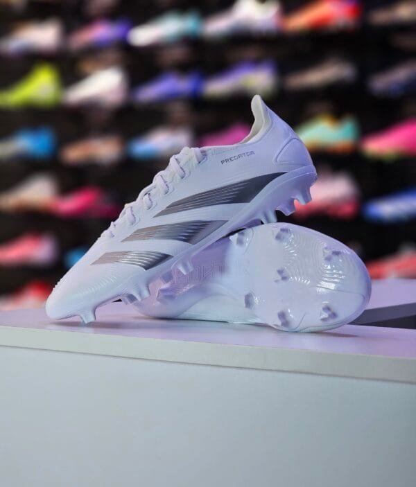 ADIDAS PREDATOR LEAGUE FG