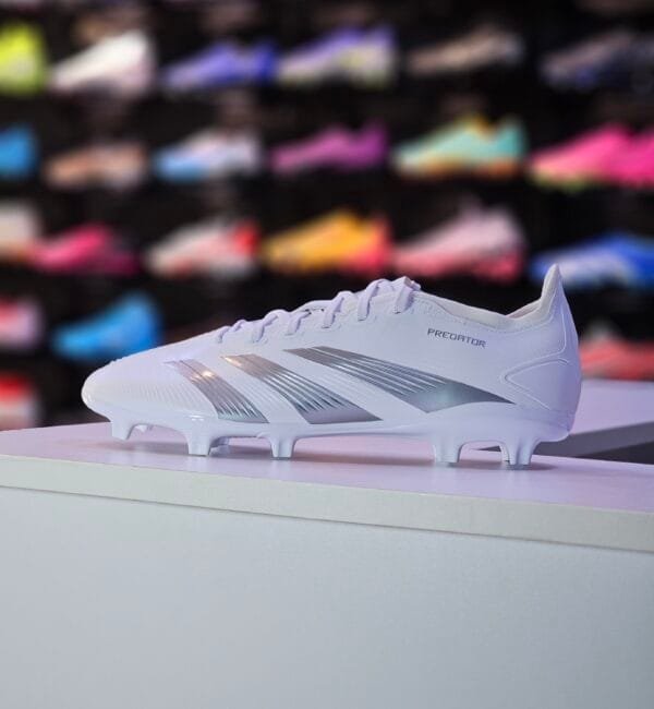 ADIDAS PREDATOR LEAGUE FG - Image 2