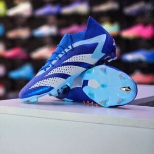 ADIDAS PREDATOR ACCURACY ELITE FG