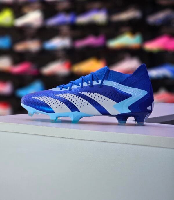 ADIDAS PREDATOR ACCURACY ELITE FG - Image 2