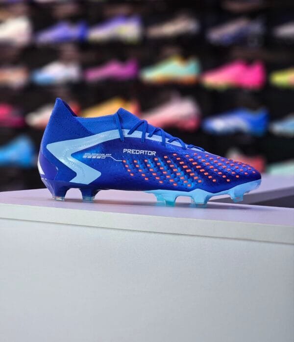 ADIDAS PREDATOR ACCURACY ELITE FG - Image 3