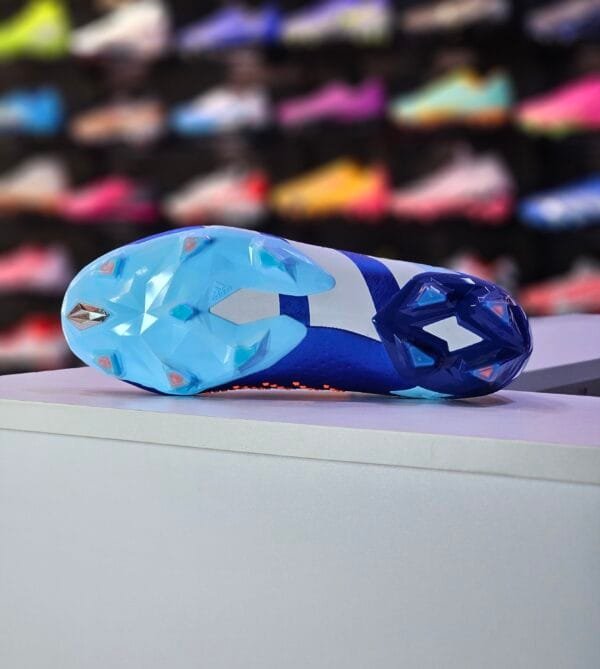 ADIDAS PREDATOR ACCURACY ELITE FG - Image 4