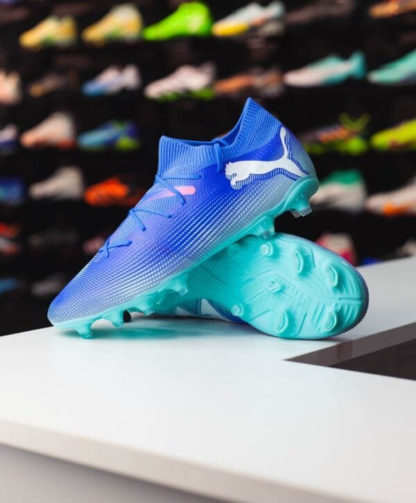 PUMA FUTURE 7 MATCH FG/AG