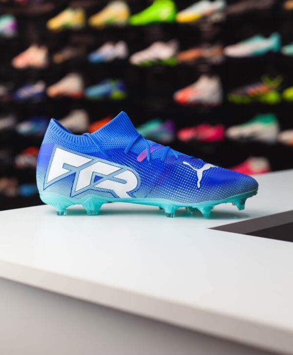 PUMA FUTURE 7 MATCH FG/AG - Image 3