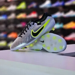 JR NIKE TIEMPO LEGEND 10 ELITE AG