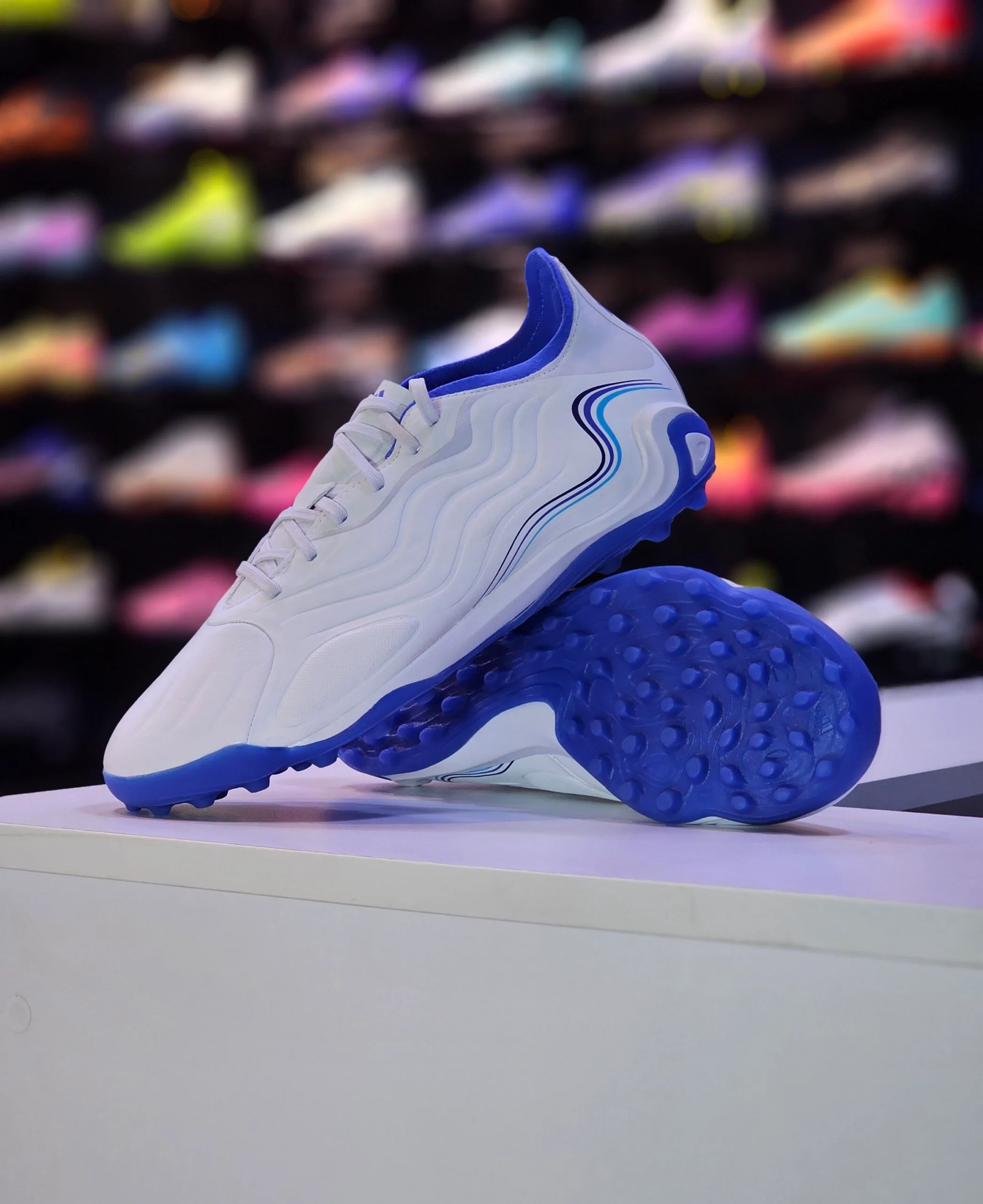 ADIDAS COPA SENSE.1 TF