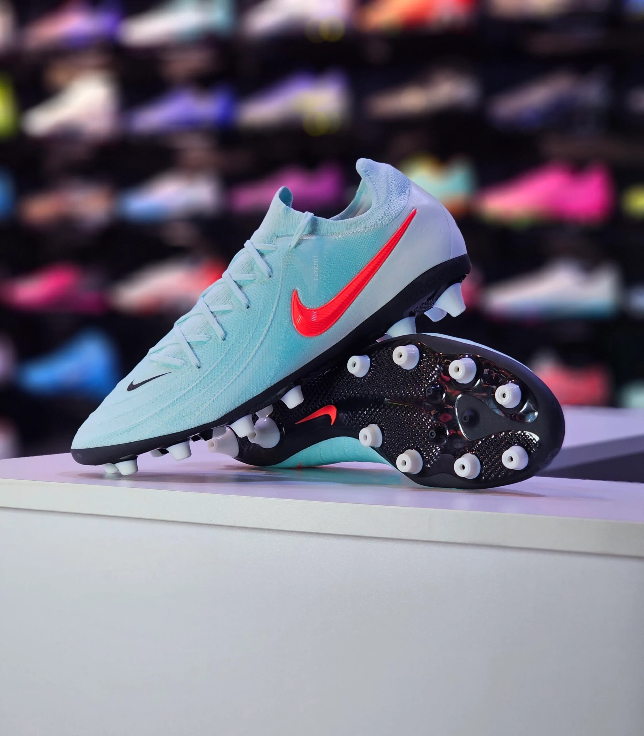NIKE PHANTOM GX2 PRO AG