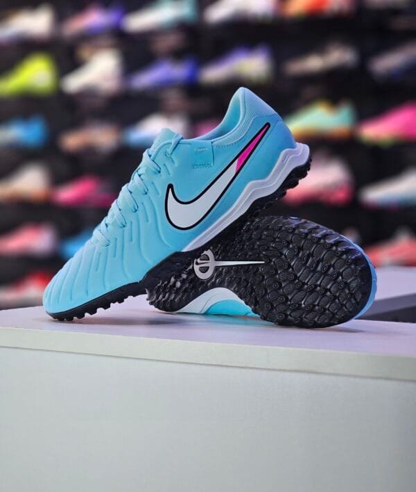 NIKE TIEMPO LEGEND 10 ACADEMY TF