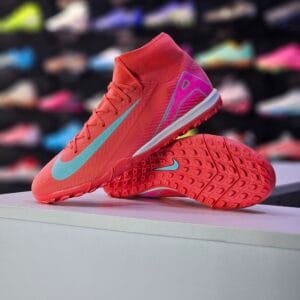 NIKE MERCURIAL SUPERFLY 10 ACADEMY TF