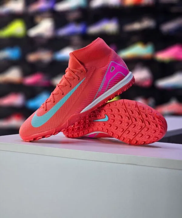 NIKE MERCURIAL SUPERFLY 10 ACADEMY TF