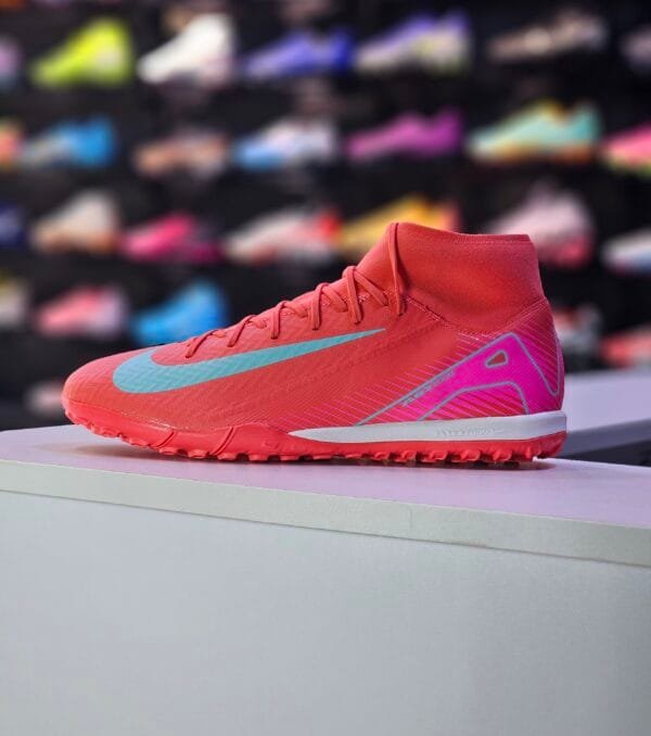 NIKE MERCURIAL SUPERFLY 10 ACADEMY TF - Image 2