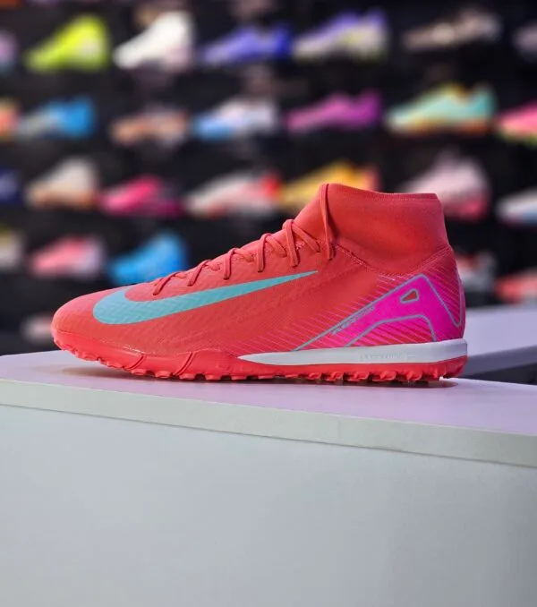 NIKE MERCURIAL SUPERFLY 10 ACADEMY TF - Image 2