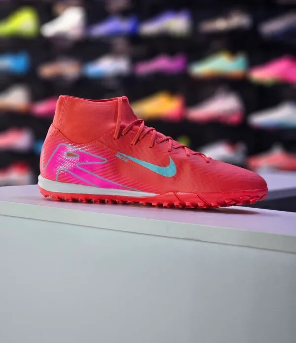 NIKE MERCURIAL SUPERFLY 10 ACADEMY TF - Image 3