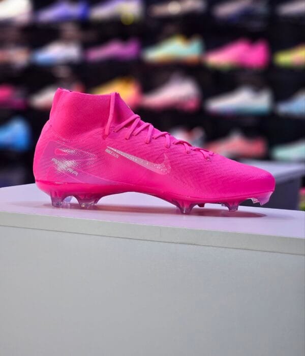 NIKE MERCURIAL SUPERFLY 10 ACADEMY MG - Image 3