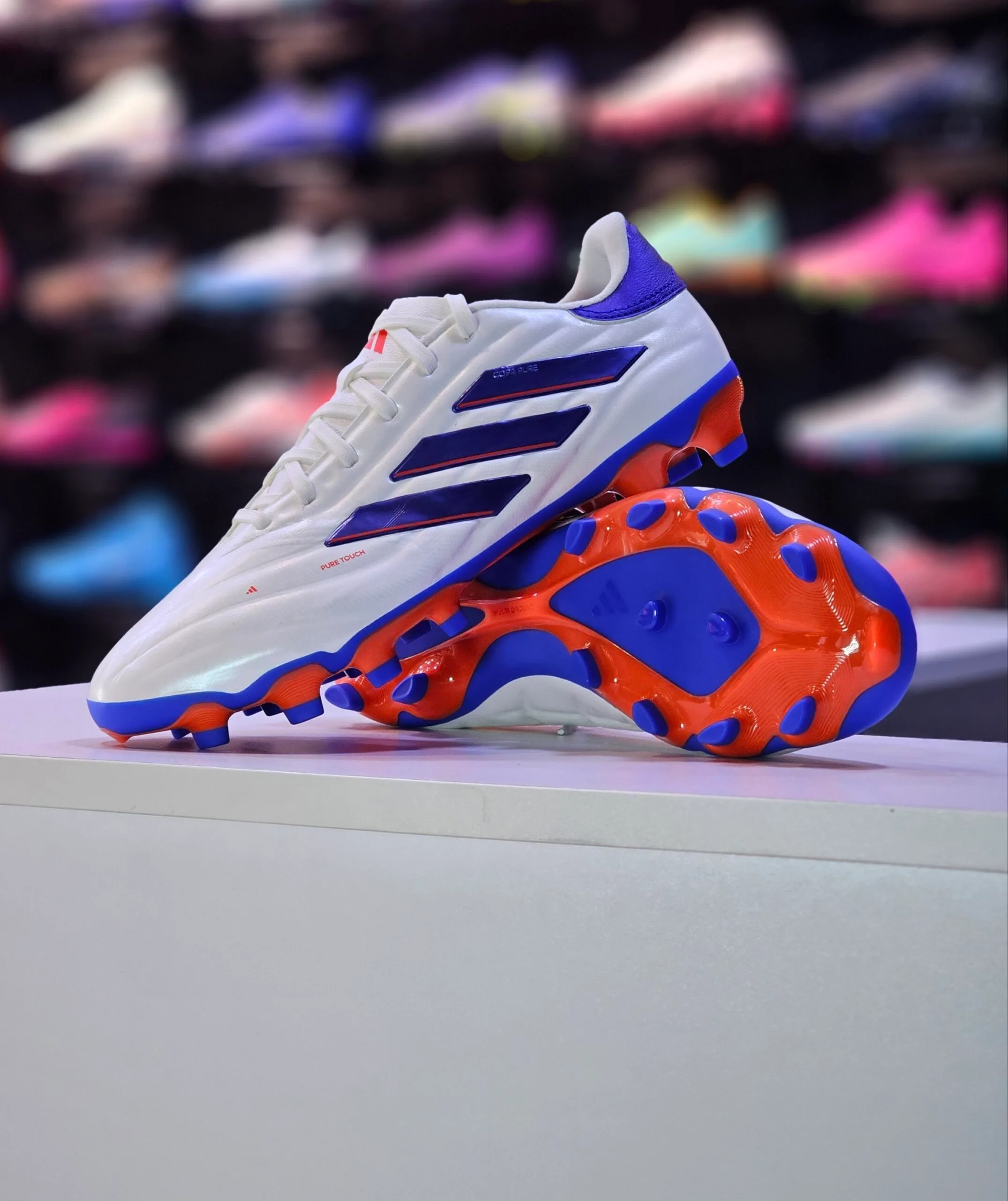 ADIDAS COPA PURE 2 PRO MG