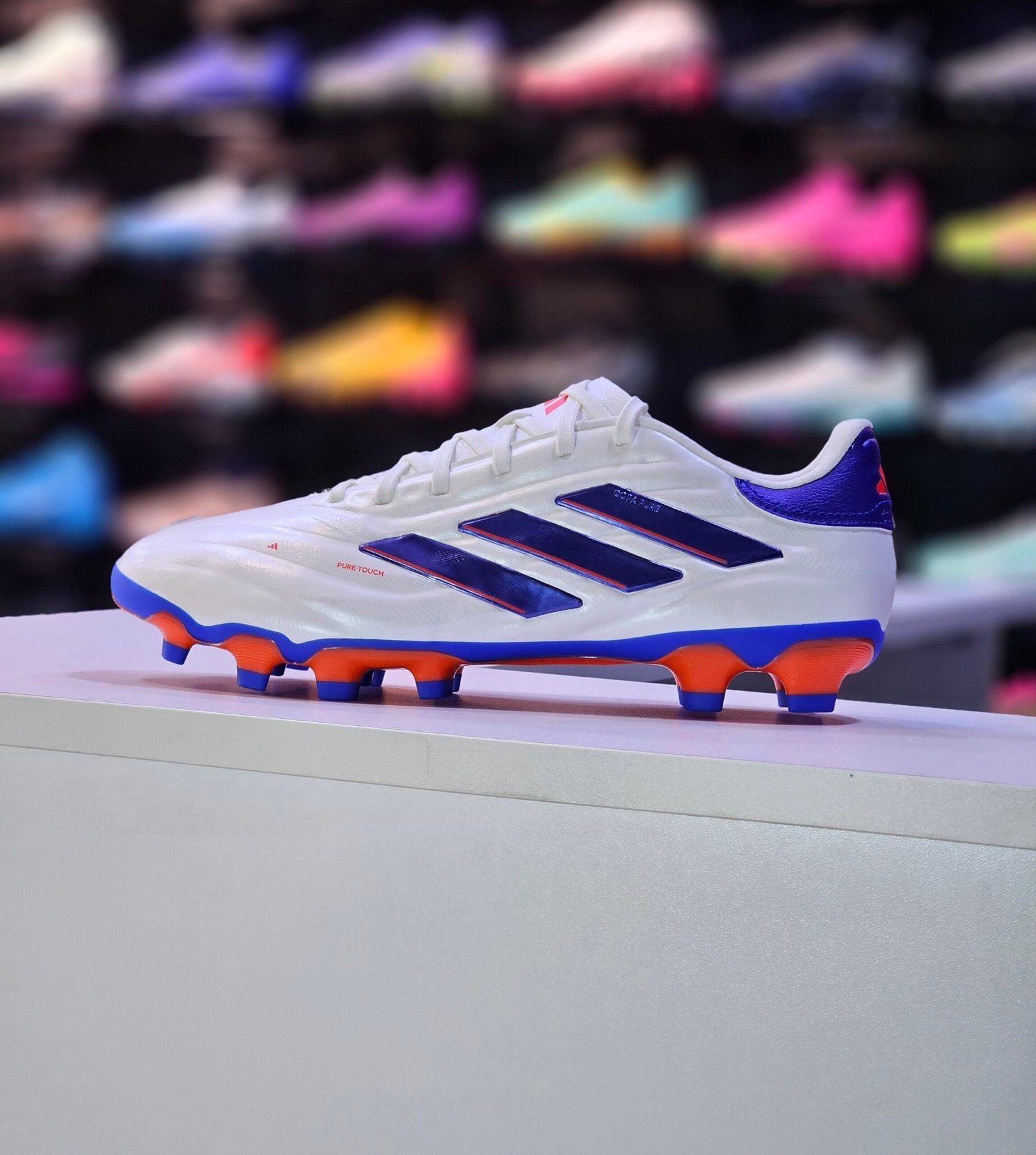ADIDAS COPA PURE 2 PRO MG - Image 2