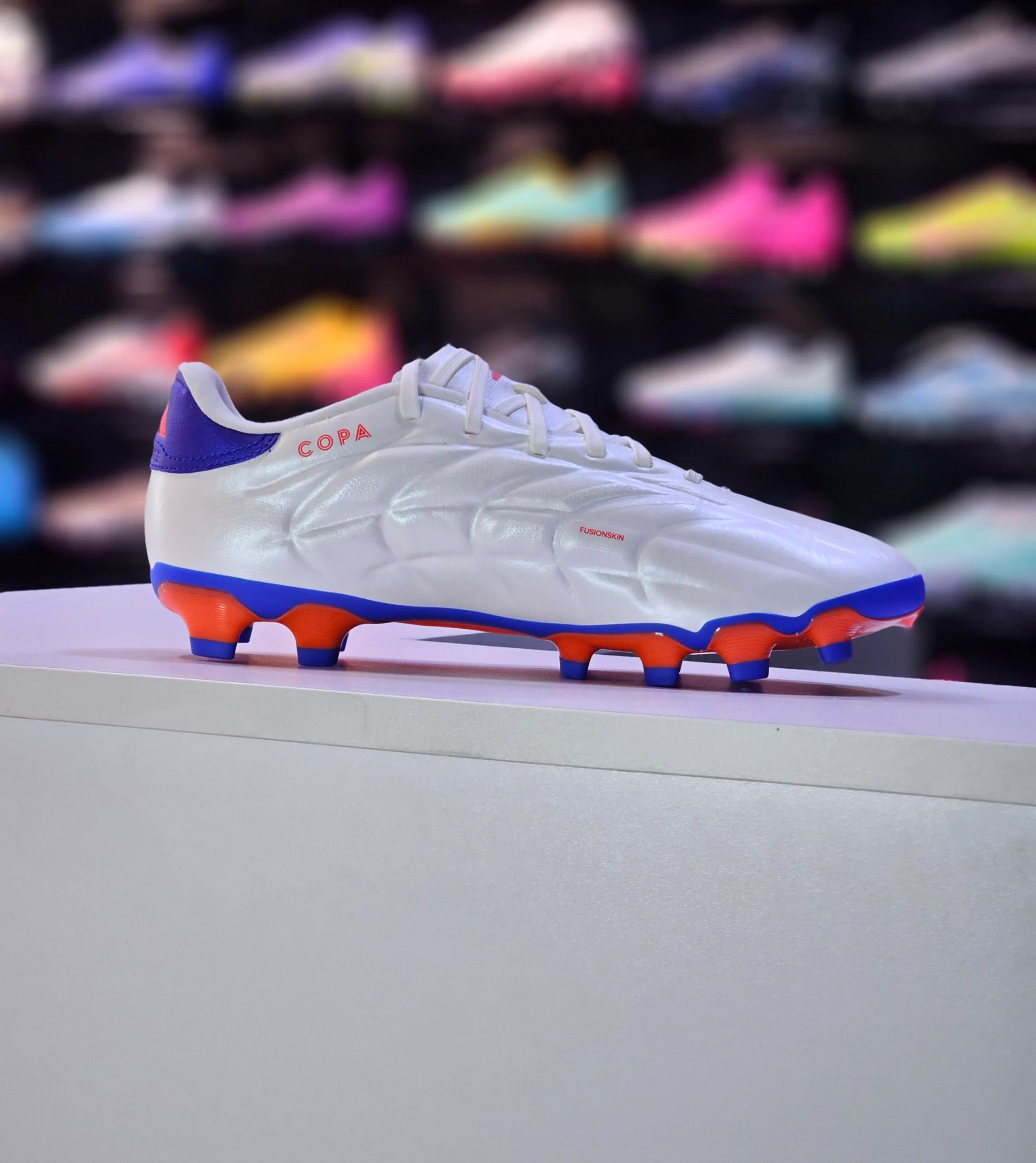 ADIDAS COPA PURE 2 PRO MG - Image 3