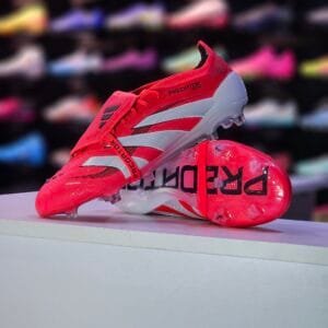 ADIDAS PREDATOR ELITE FG
