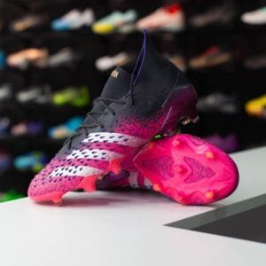 ADIDAS PREDATOR FREAK.1 FG