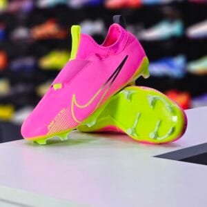 JR NIKE MERCURIAL SUPERFLY 9 ACADEMY MG