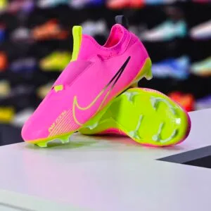 JR NIKE MERCURIAL SUPERFLY 9 ACADEMY MG