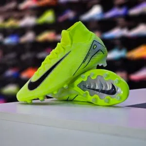 NIKE MERCURIAL SUPERFLY 10 ELITE AG