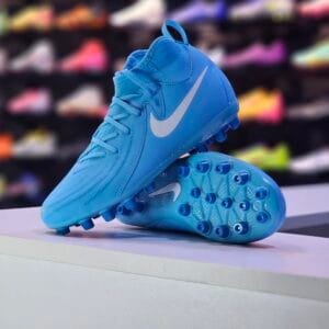 JR NIKE PHANTOM LUNA ACADEMY AG
