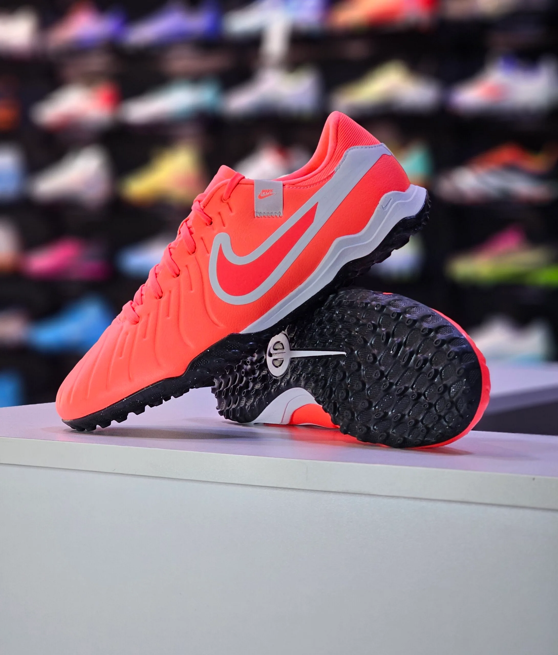 NIKE TIEMPO LEGEND 10 ACADEMY TF
