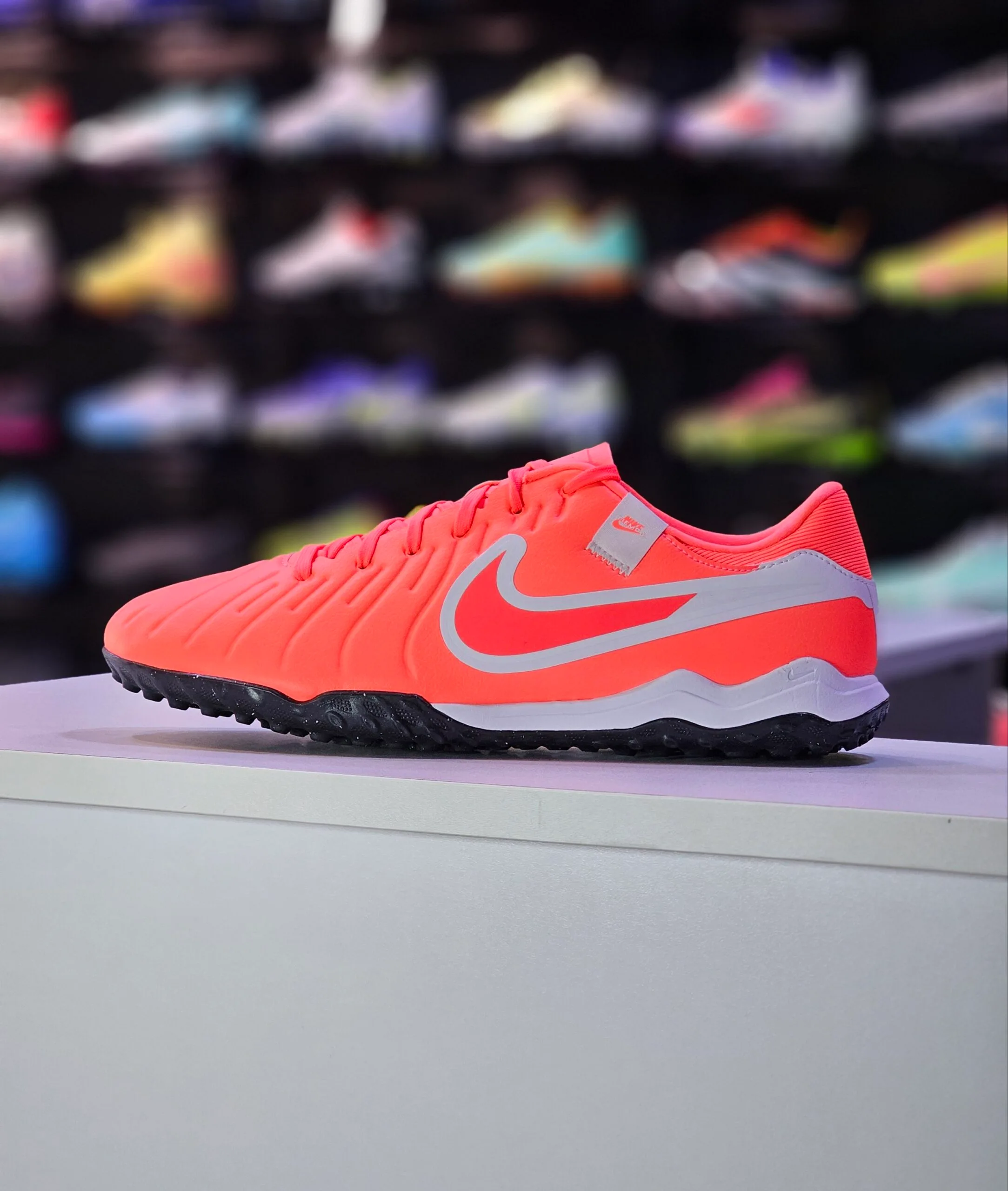 NIKE TIEMPO LEGEND 10 ACADEMY TF - Image 2