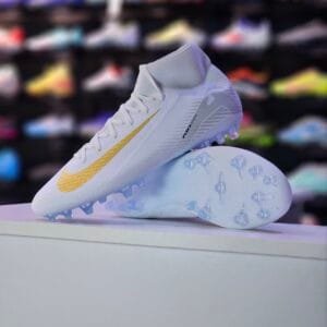 NIKE MERCURIAL SUPERFLY 10 ACADEMY AG